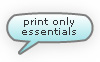 Print Without Images