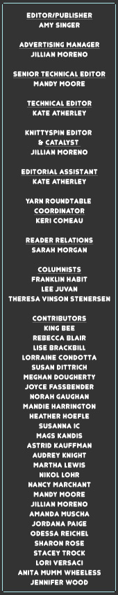 Masthead