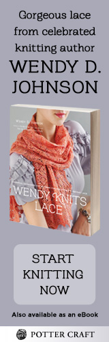 Potter Craft Crafters News