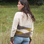 Ascutney pullover