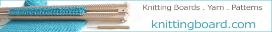 Knittingboards