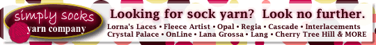 Simply Socks Yarn Company