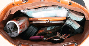 Cool Stuff Item