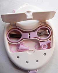 Cool Stuff Item