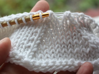 Decrease (knitting) videos