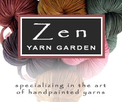 Zen Yarn Garden