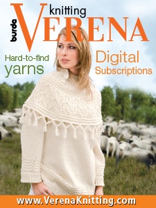 Verena Knitting