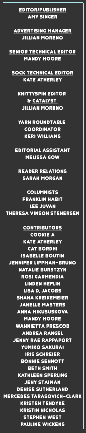 Masthead