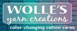 Wolle’s Yarn Creations