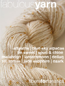 Fabulous Yarn