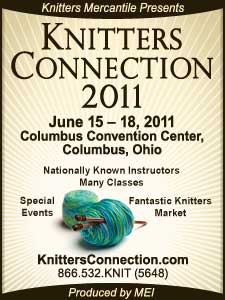 Knitters Mercantile/Connection