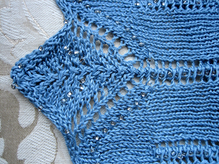 Knitty: editorial spring 06