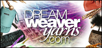 Dreamweaver Yarns
