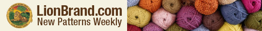 Lion Brand Yarns