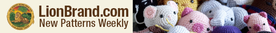 Lion Brand Yarns