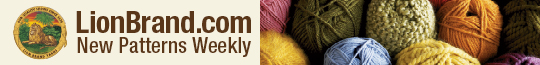 Lion Brand Yarns