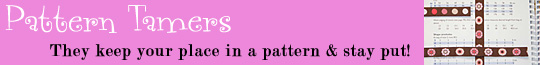 Pattern Tamers