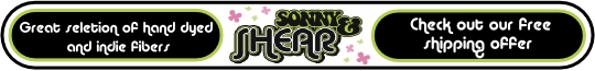 Sonny & Shear