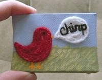 Cool Stuff Item