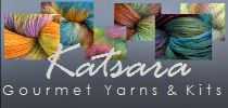 Katsara Luxury Yarn