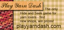 Play Yarn Dash