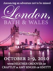 London-Bath-Wales