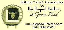 The Elegant Knitter