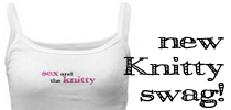 buy cool Knitty swag!