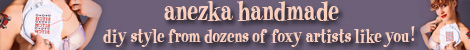 Anezka Handmade