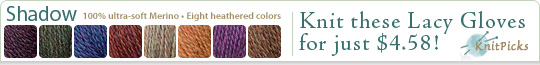 KnitPicks