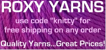 Roxy Yarns