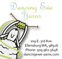 Dancing Ewe Yarns