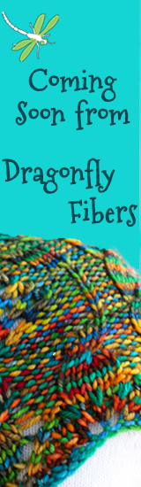 Dragonfly Fibers