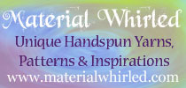 Material Whirled