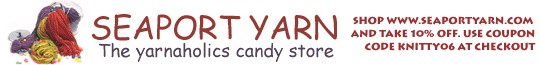 Seaport Yarn