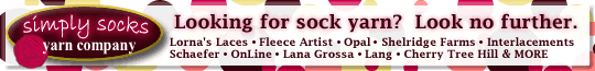 Simply Socks