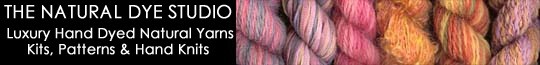 Natural Dye Studio