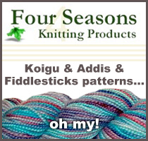 Four Seasons Knitting Products