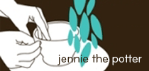 Jennie the Potter
