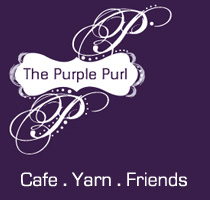 The Purple Purl