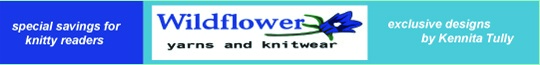 Wildflower Yarns and Knitwear