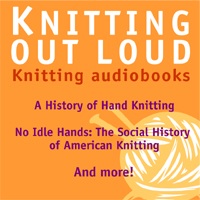 Knitting Out Loud