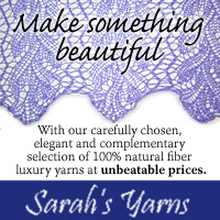 Sarah's Yarns
