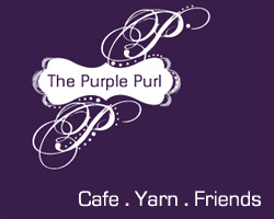 Purple Purl