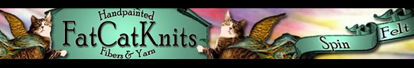 Fat Cat Knits