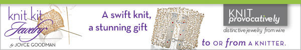 Knit Kit Jewelry