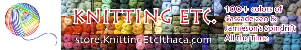 Knitting Etc Ithaca