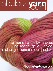 Fabulous Yarn