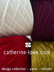 Catherine Lowe