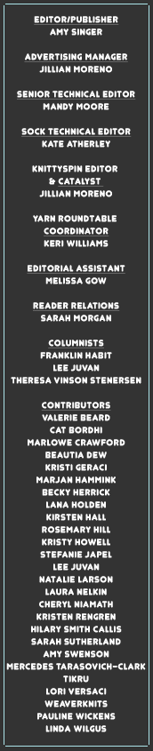 Masthead